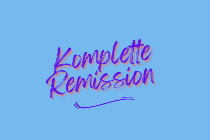 Komplette Remission