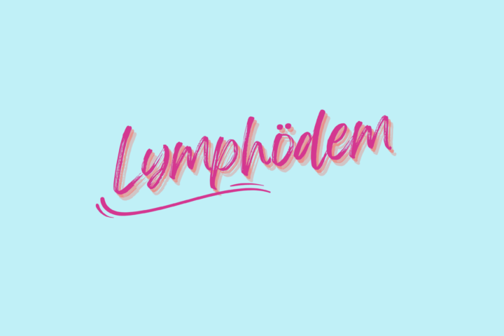 Lymphödem