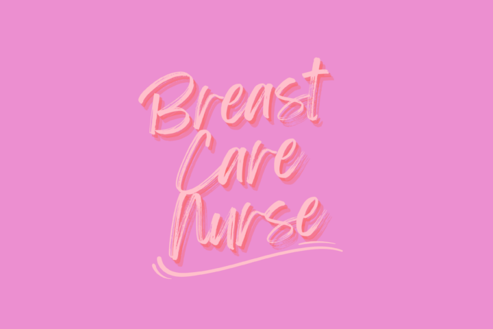 Breast Care Nurse