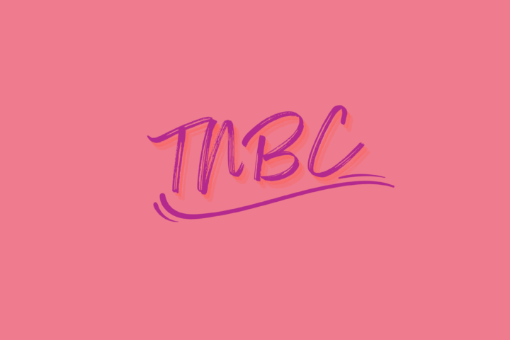 TNBC (Triple-negativer Brustkrebs)