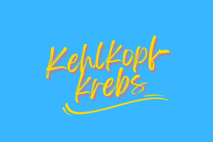 Kehlkopfkrebs