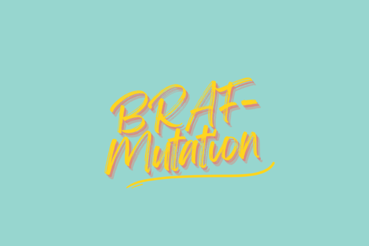 BRAF-Mutation
