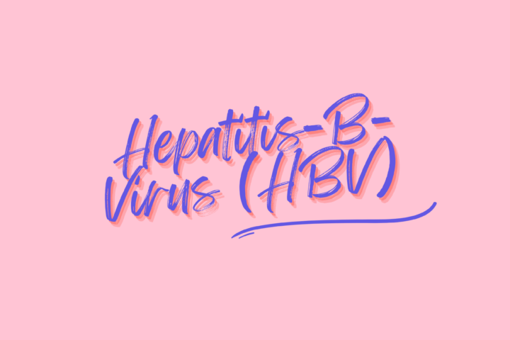 Hepatitis-B-Virus (HBV)