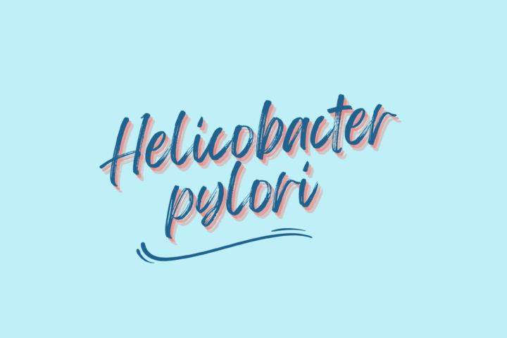 Helicobacter pylori