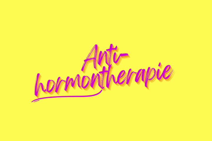 Antihormontherapie