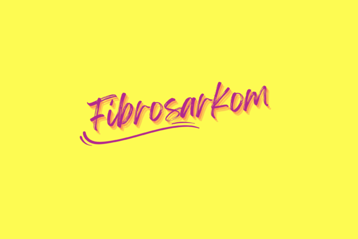Fibrosarkom