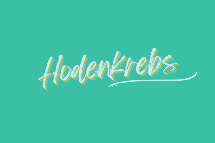 Hodenkrebs