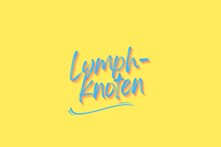 Lymphknoten