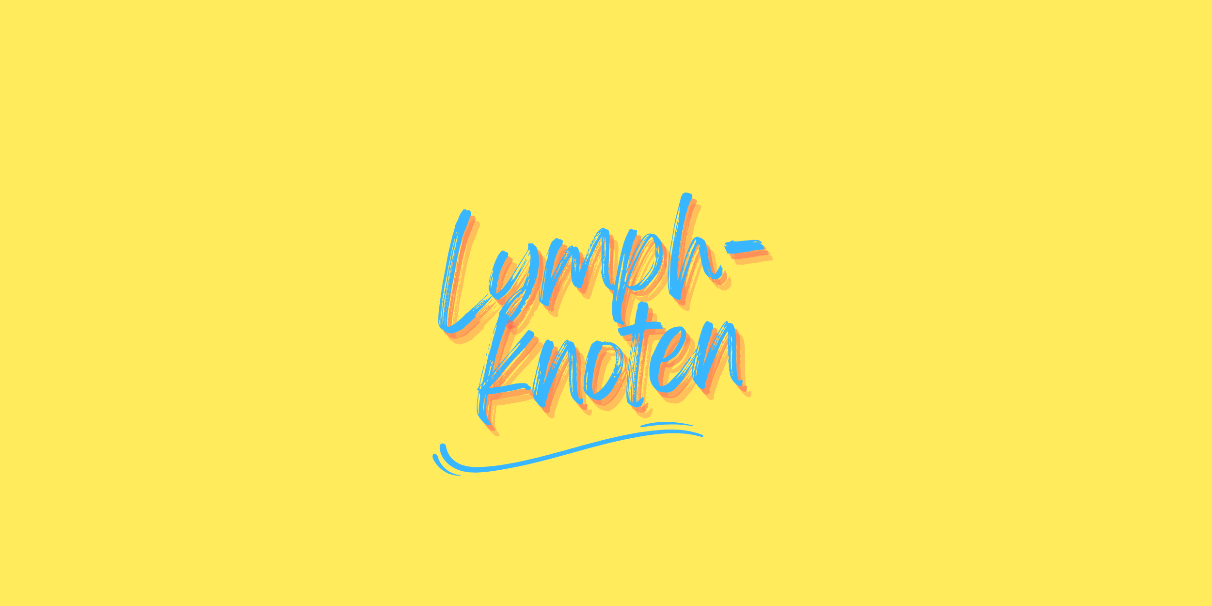Lymphknoten | Kurvenkratzer-Lexikon