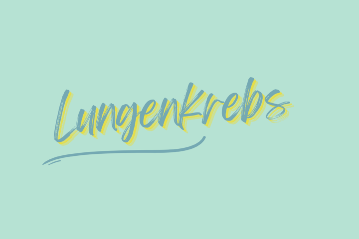 Lungenkrebs