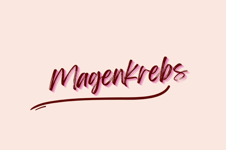 Magenkrebs