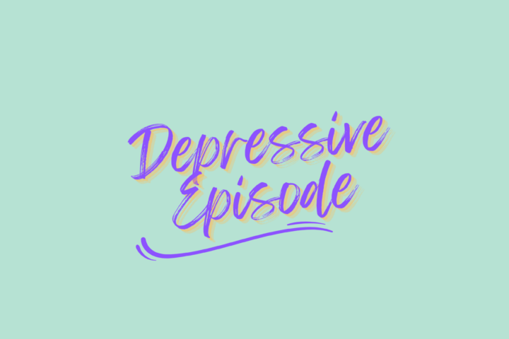 Depressive Episode