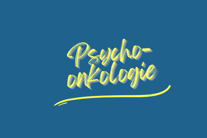 Psychoonkologie