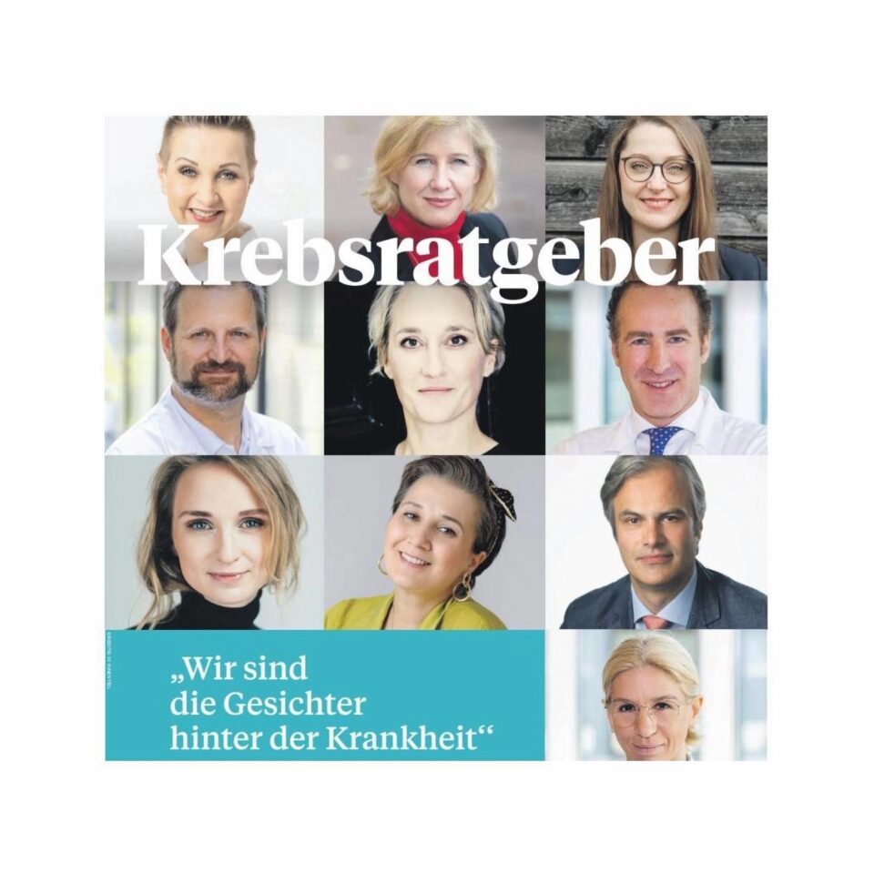 DER STANDARD: Mündige Patient:innen (über)leben länger