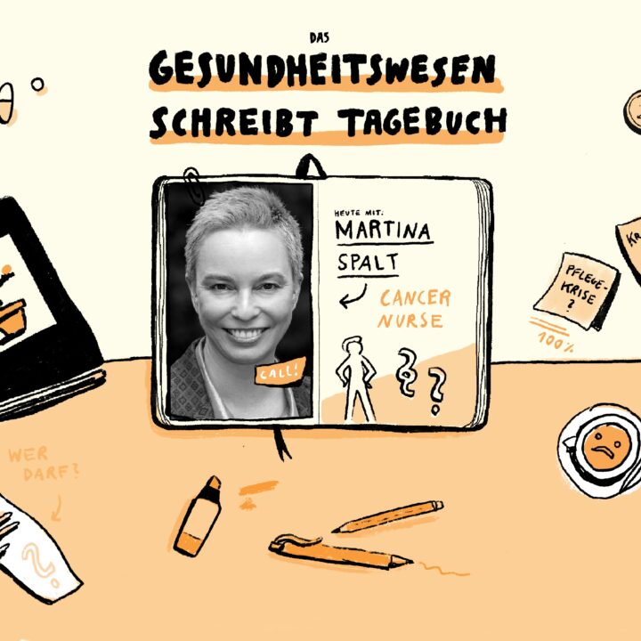 Pflegekrise oder Krisenpflege?