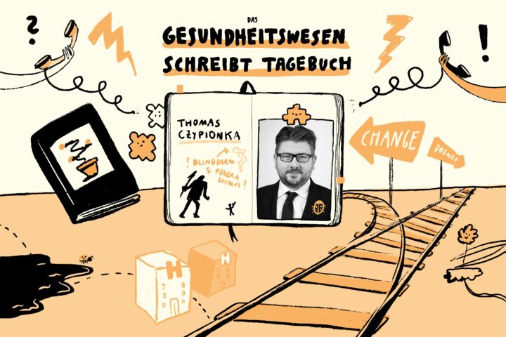Tag 2: Föderalala – das Land der 1.000 Zuständigen