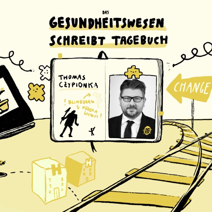 Föderalala – das Land der 1.000 Zuständigen