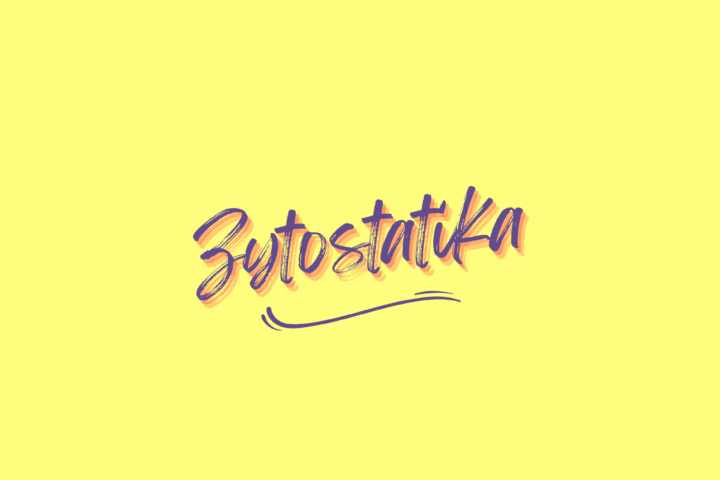 Zytostatika