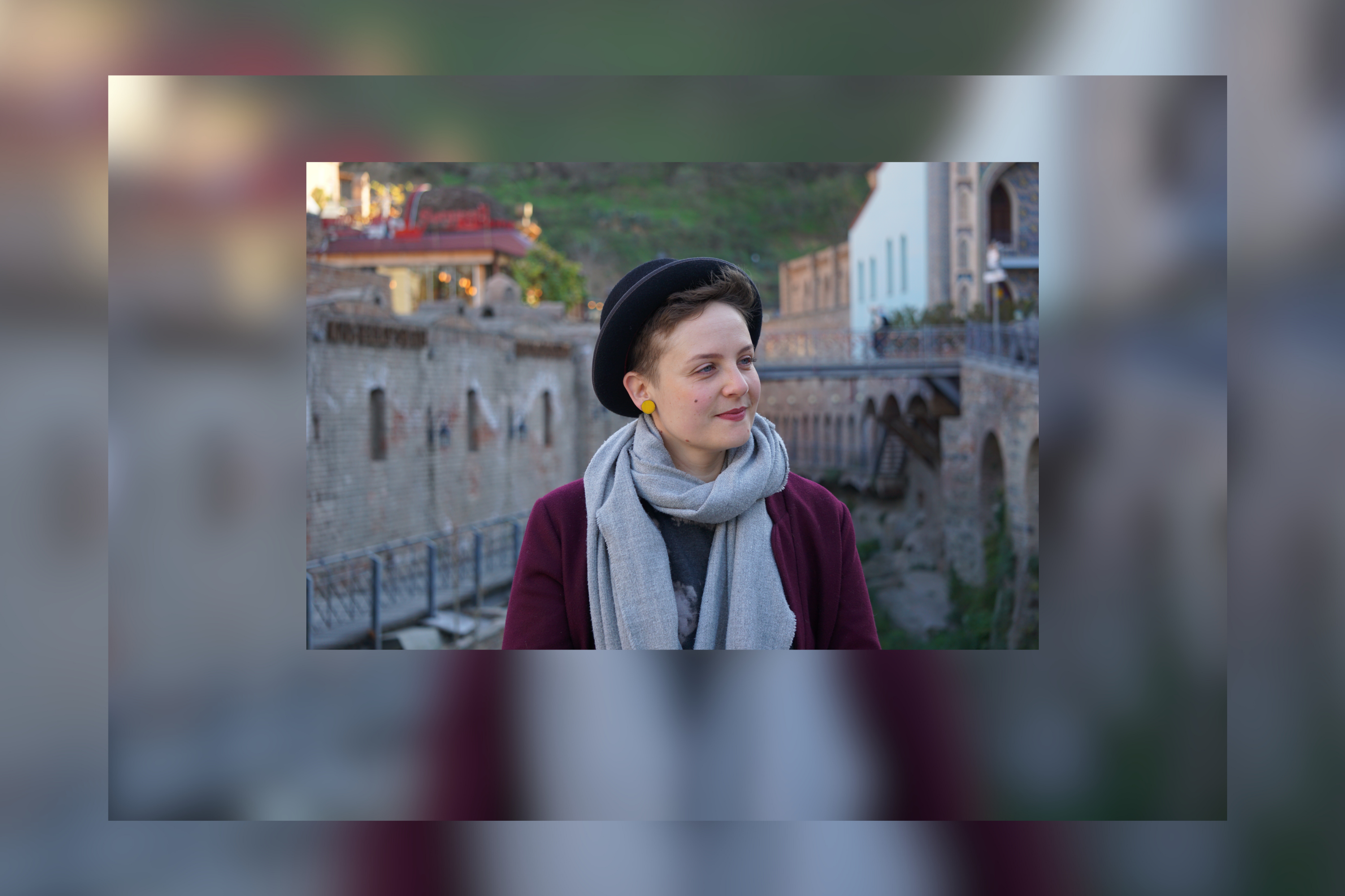 Wie wurde Krebs für dich zur Armutsfalle, Franziska Fischer?