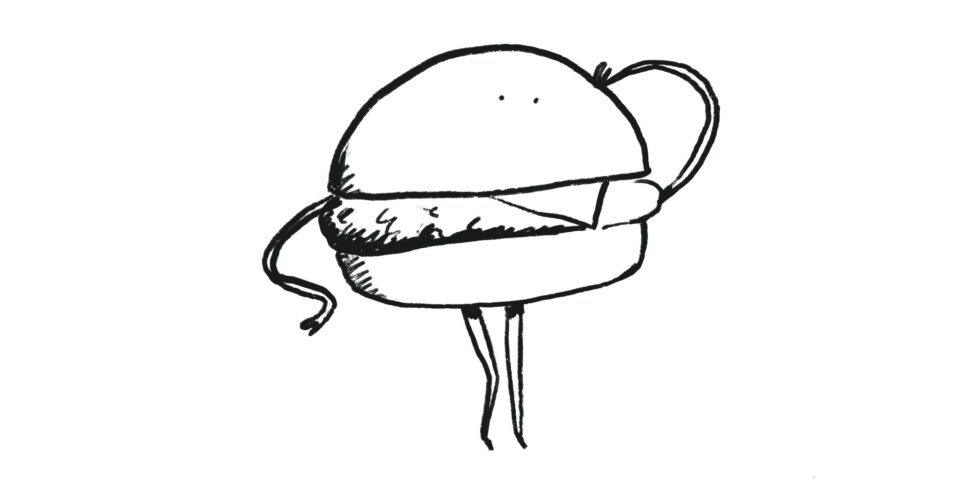 Hamburger Modell Das Hamburger Modell steht Modell.