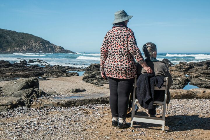 Holla, die Wunschfee: Sterben mit Happy End