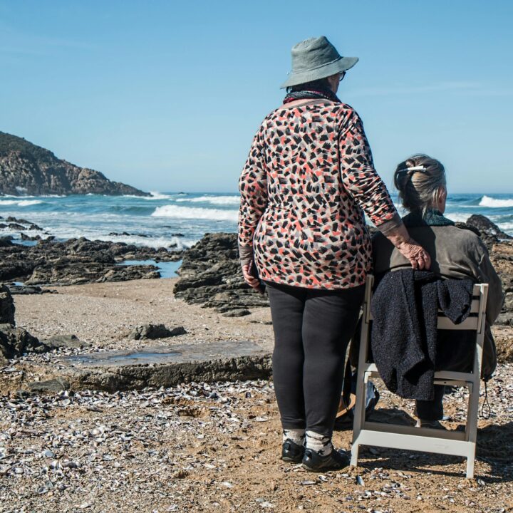 Holla, die Wunschfee: Sterben mit Happy End