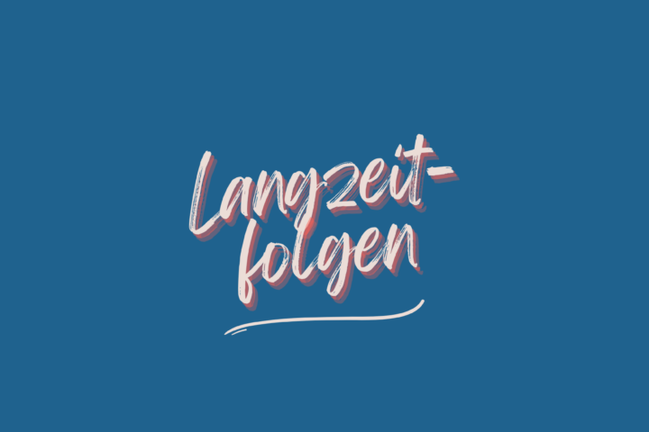 Langzeitfolgen