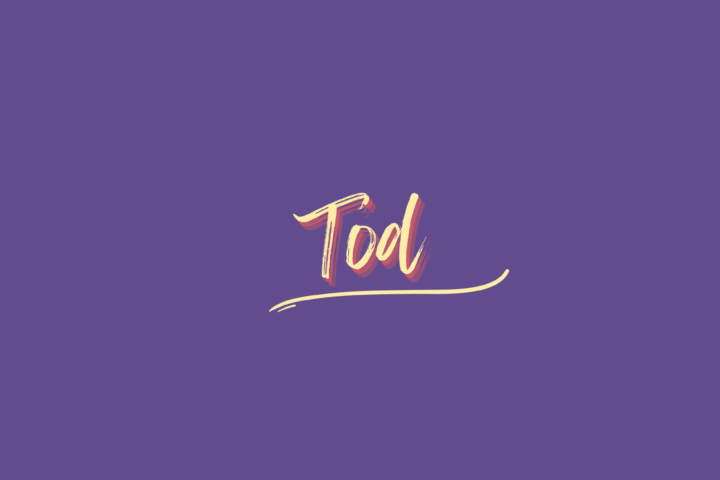 Tod