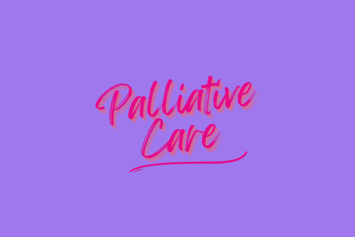 Palliative Care