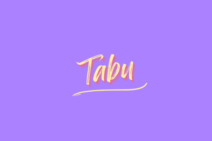 Tabu