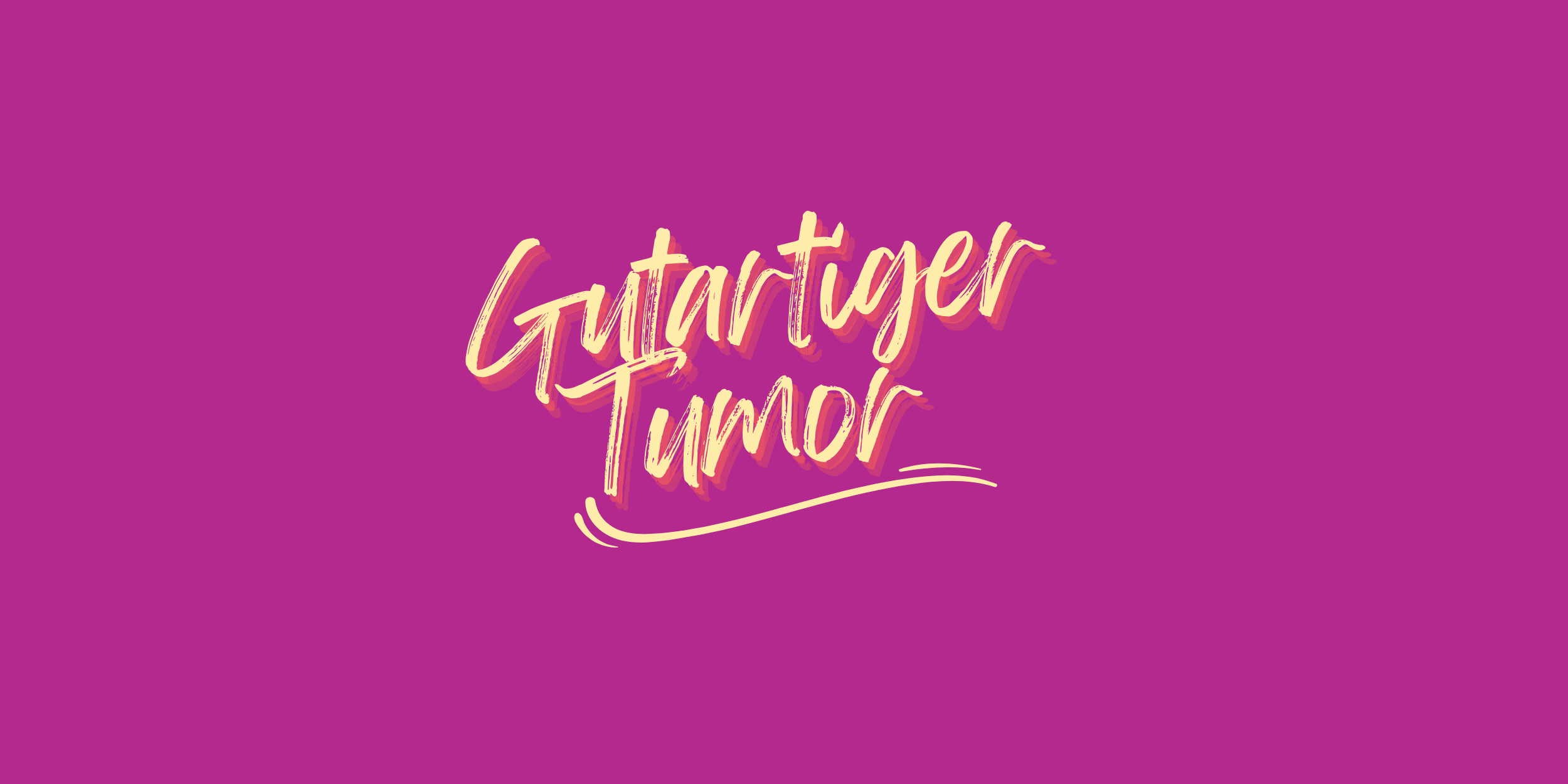 Gutartiger Tumor | Kurvenkratzer-Lexikon