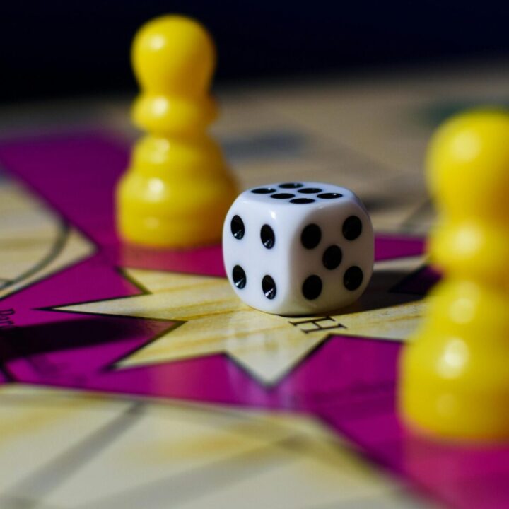 Krebs als Elternteil: So sagst du es deinen Kindern