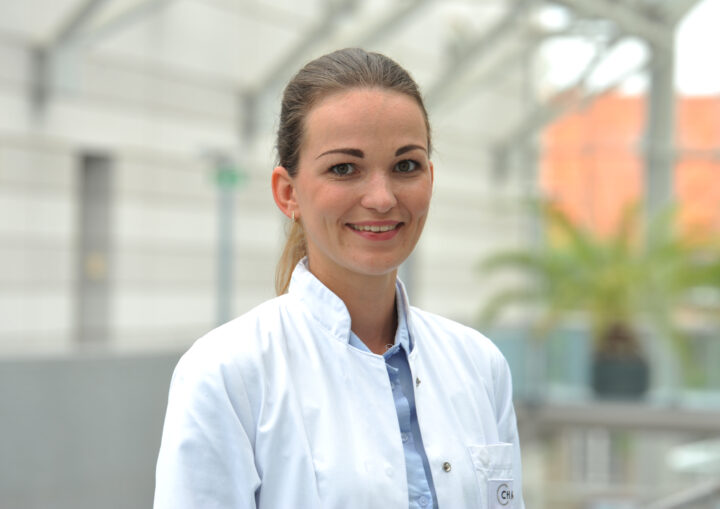 Darmkrebs Foto Kurreck 