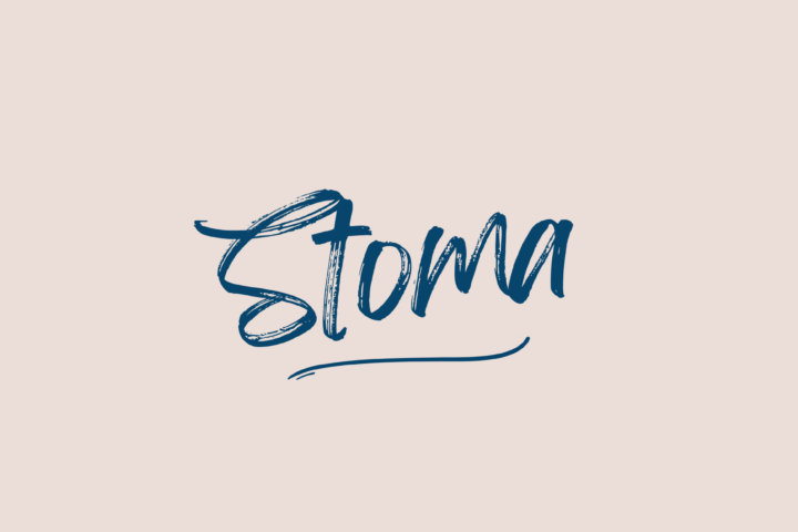 Stoma