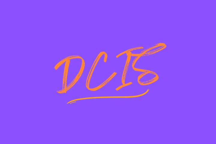 Duktales Carcinoma in situ (DCIS)