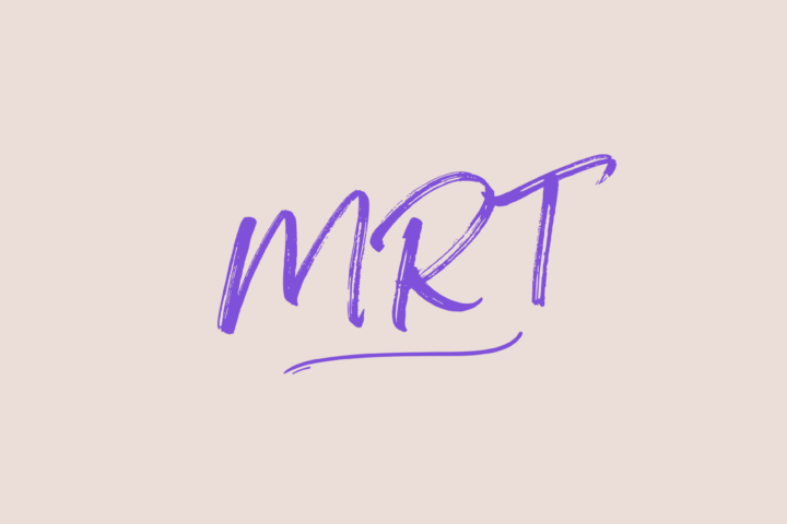 Magnetresonanztomographie (MRT)