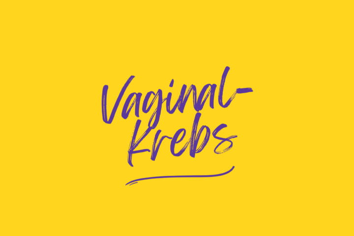 Vaginalkrebs