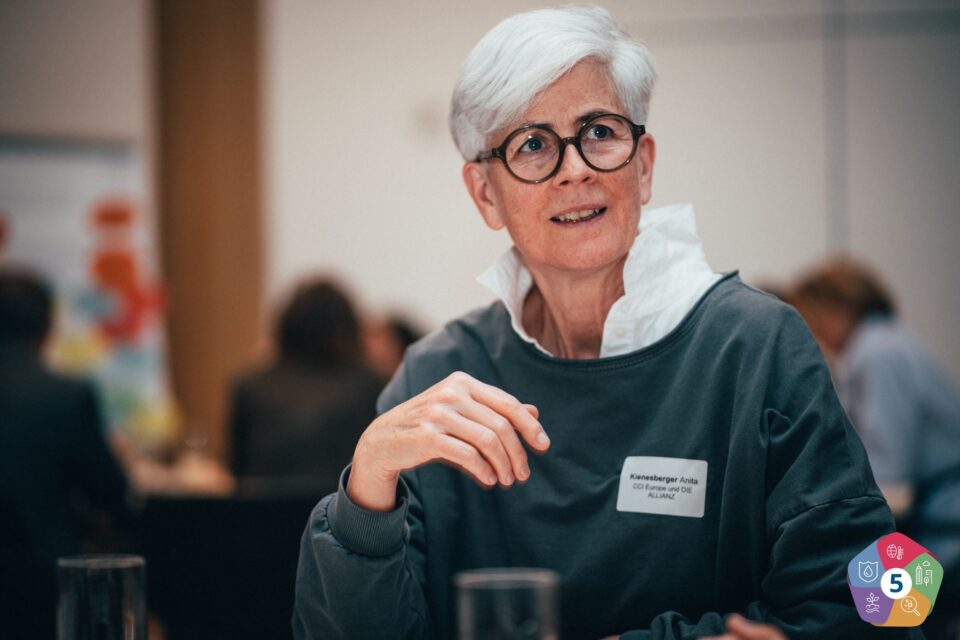 Anita Kienesberger
