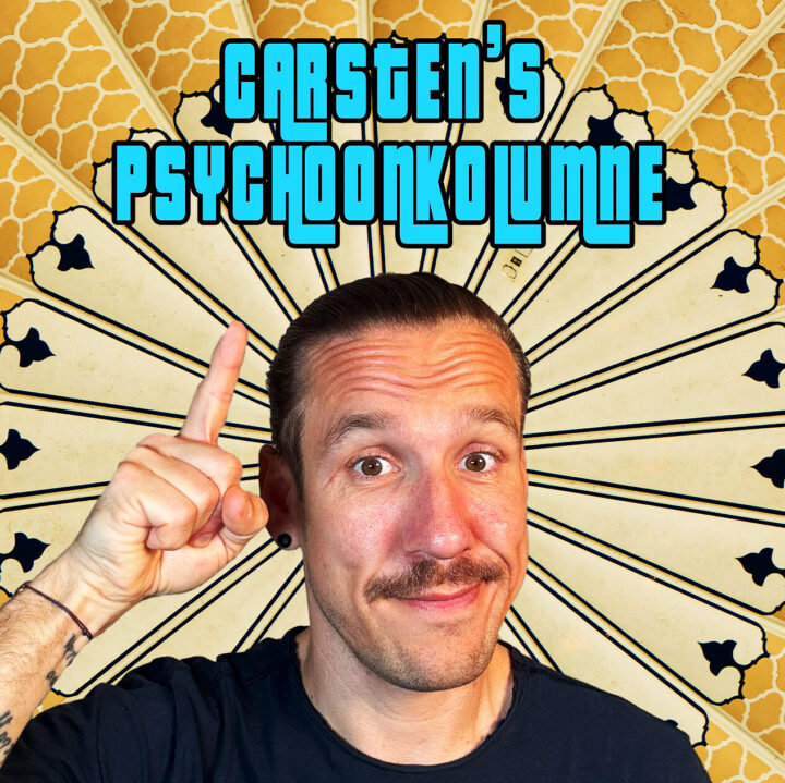 Profilbild Serie