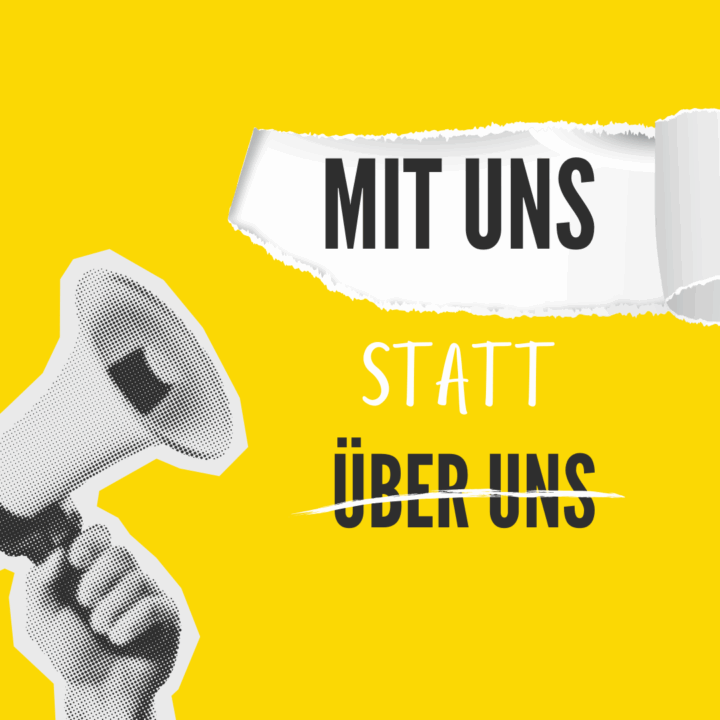 White Paper White Paper_mit Uns Statt Ueber Uns_Sujet