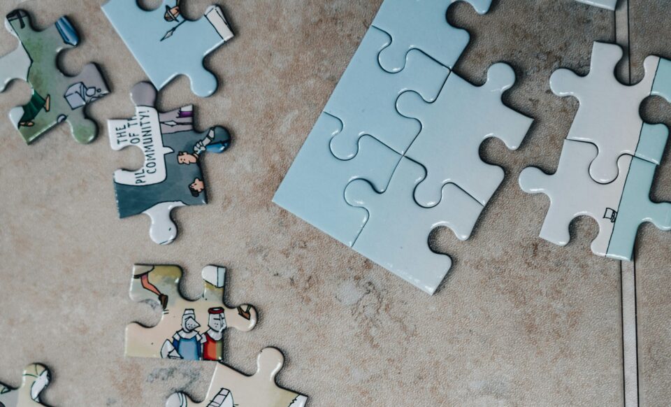 Puzzle