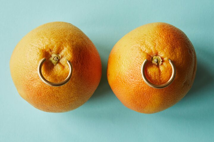 Warum im Brustkrebsmonat nicht nur die Brüste im Fokus stehen sollten