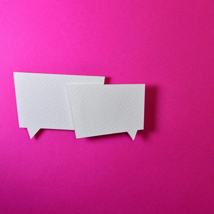 So redest du mit krebskranken Menschen in Familie und Freundeskreis