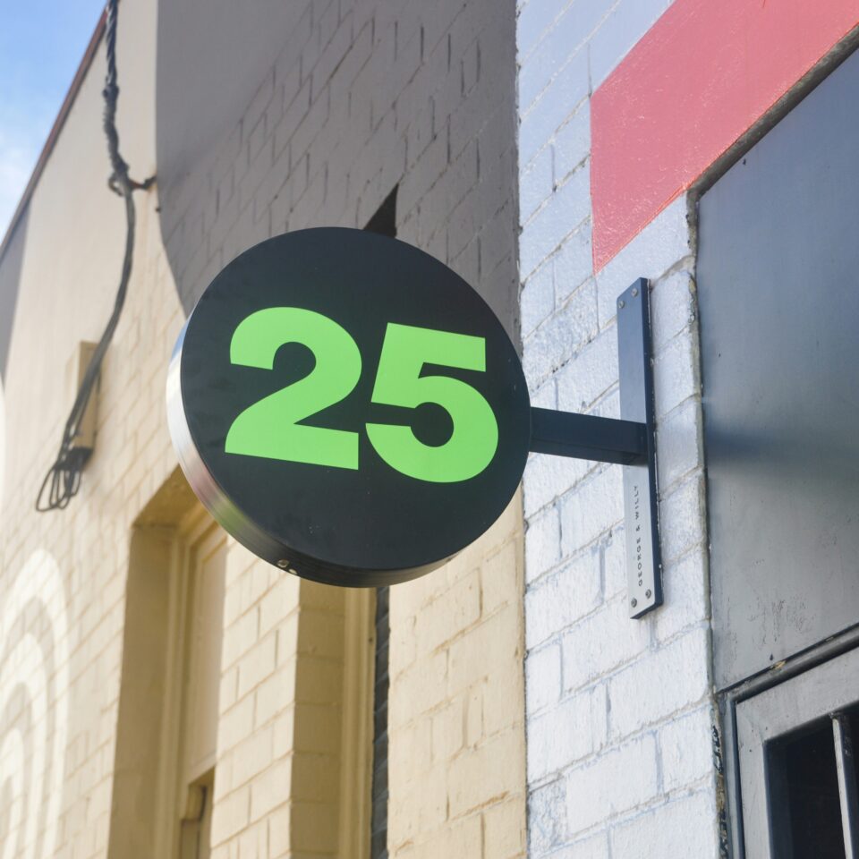 Posteingang voll, Herz noch voller – unser 2025