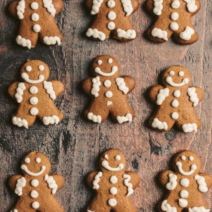 Ein Fest für dich – nicht fürs schlechte Gewissen