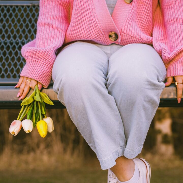 Menopause – wenn dein Körper plötzlich neue Regeln setzt
