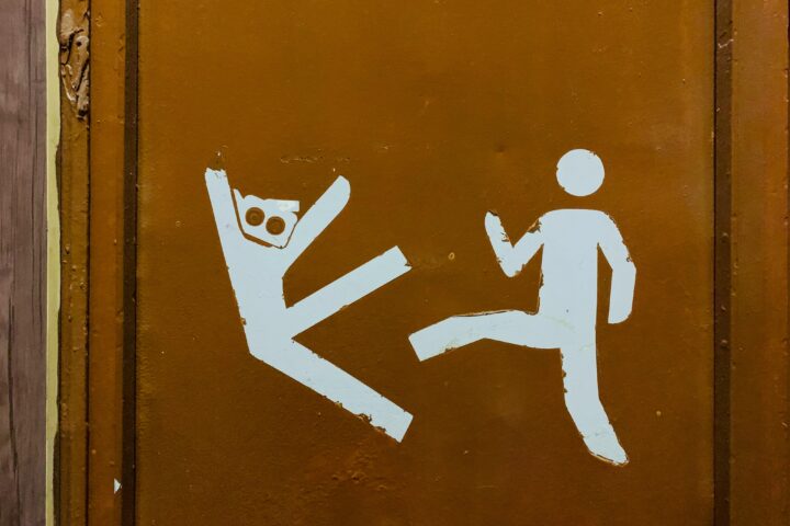 Vorstrafe Krebs: Vom Recht, vergessen zu werden