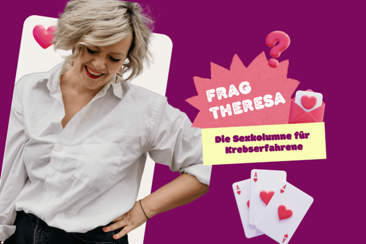 Wie bringe ich meine Libido wieder in Schwung?