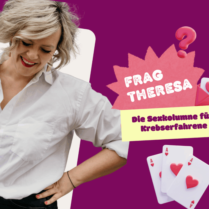 Wie bringe ich meine Libido wieder in Schwung?