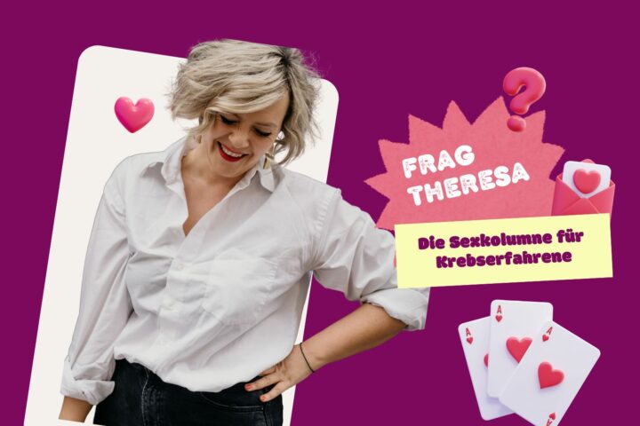 Let’s talk about Sex, Doc! Aber wie?